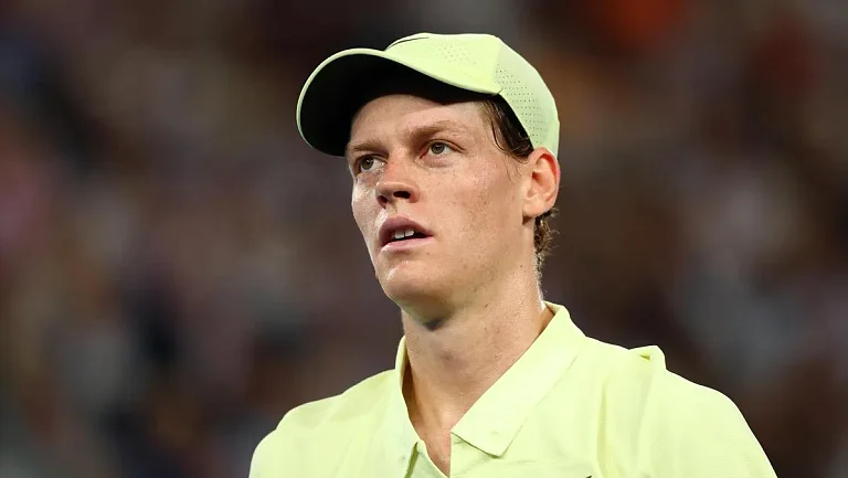 Сетка Синнера на US Open-2025: кого может встретить чемпион