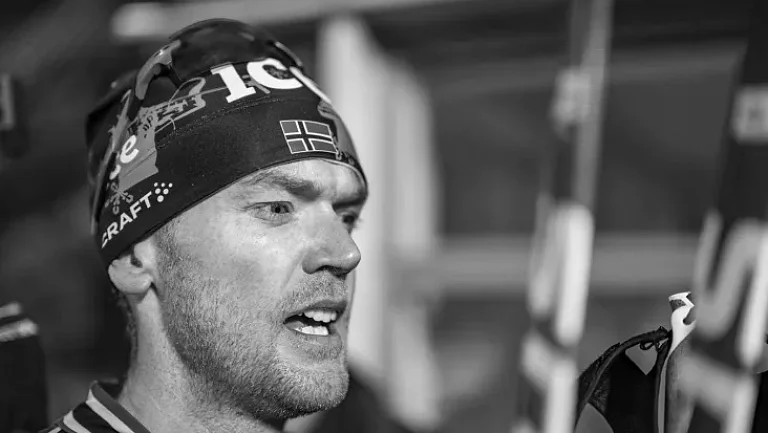 Гипоксическая маска Баккена была настроена на экстремальную высоту 7000 метров