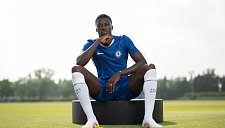 «Челси» оформил аренду Сарра в «Страсбур» спустя месяц после покупки
