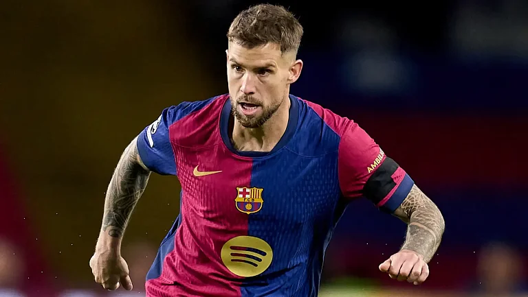 Уход основного защитника стал ударом для Ханси Флика