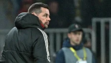 Пьер Саж рассказал о курьёзном эпизоде с Фабио Гроссо