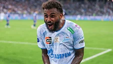 Михайлов отметил высокий уровень мастерства Вендела в «Зените»