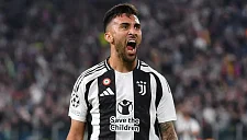 «Ювентус» отклонил предложение «Атлетико» по Нико Гонсалесу