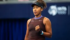 Осака повторила подвиг Соболенко и Эверт