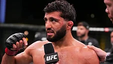 Царукян хочет поделиться эксклюзивной информацией о турнире UFC в Белом доме