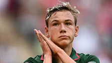 Наумов объяснил, почему Батракову нет смысла ехать в Саудовскую Аравию