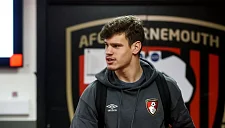 Керкез близок к «Ливерпулю» и может унаследовать номер Робертсона