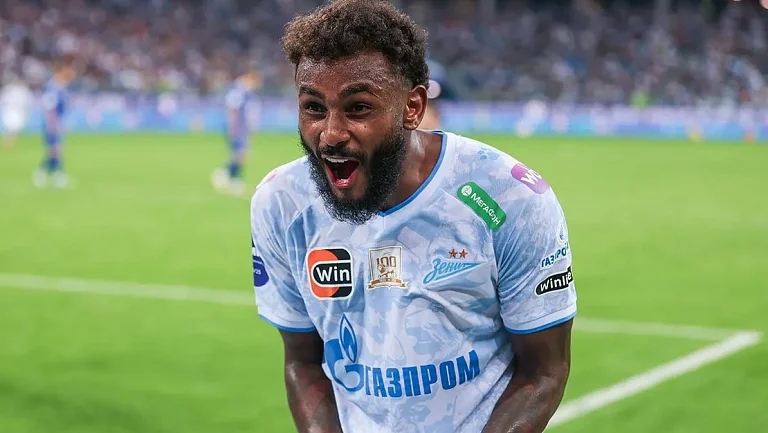 Михайлов отметил высокий уровень мастерства Вендела в «Зените»