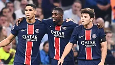 ПСЖ отказывается от удачи ради традиций в полуфинале ЛЧ