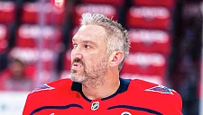 Форвард «Вашингтона» объяснил, почему Овечкин не забивает
