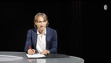 Лука Модрич: «Милан» должен выигрывать титулы