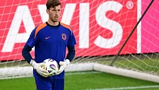 «Лилль» нацелился на Робина Руфса вместо Шевалье