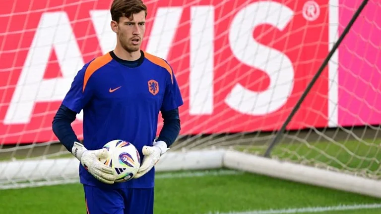 «Лилль» нацелился на Робина Руфса вместо Шевалье