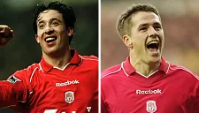 Фаулер и Оуэн номинированы в Зал славы Премьер-Лиги 2025 года