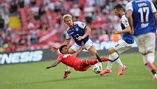 Шавло о предстоящих матчах «Спартака» в РПЛ: «Будет важна дисциплина»