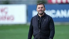 Бурук раскритиковал арбитра после матча «Галатасарай» — «Айнтрахт»