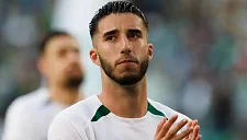 Деку встретился с агентом Гонсалу Инасиу, чтобы обсудить переход