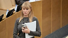 Журова хочет, чтобы фигурное катание на ОИ показали на Первом или «России 1»