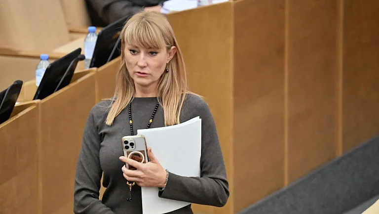 Журова хочет, чтобы фигурное катание на ОИ показали на Первом или «России 1»