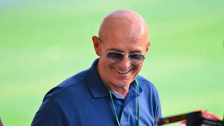 Арриго Сакки: «Работа Киву в Интере приносит свои плоды»