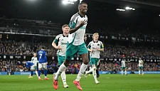 Судьба Ньюкасла и Ипсвича решится в напряжённом поединке!