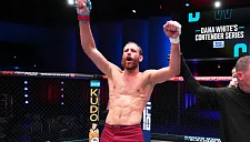Российский боец Пуляев выступит на UFC 324 против Атеба Готье