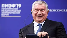 Игорь Сечин отмечает 65-летие: ЦСКА благодарит за поддержку хоккея и социальные проекты