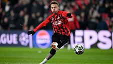 «Наполи» готовит трансферную атаку: в прицеле Ланг, Ндой и Санчо