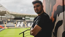 «Трабзонспор» определился с будущим Озана Туфана