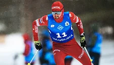 Егор Митрошин взял золото в спринте: итоги лыжной гонки в Кировске