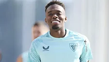 «Атлетик» из Бильбао подтверждает аренду Дьяло в Катар