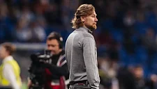 Вице-президент РФС поддержал выбор Карпина в пользу сборной России