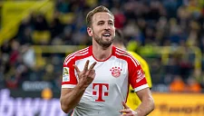 Кейн исключает возвращение в АПЛ