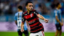 ЦСКА ведет переговоры по трансферу Гонсалвеса из «Фламенго»