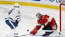 Составы на матч «Торонто» – «Флорида»: кто возьмёт пятую игру?