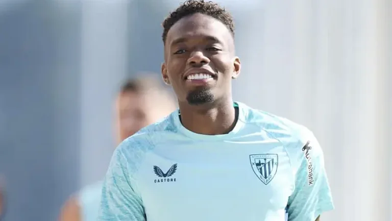 «Атлетик» из Бильбао подтверждает аренду Дьяло в Катар