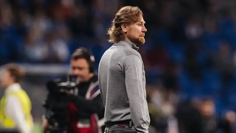 Вице-президент РФС поддержал выбор Карпина в пользу сборной России