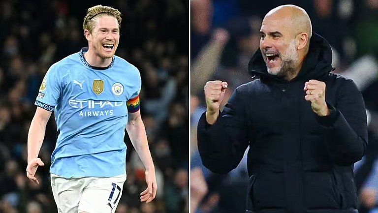 «Манчестер Сити» снова преследуют новые травмы игроков