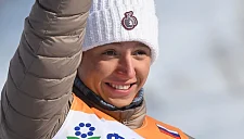 Савелий Коростелев завоевал лицензию на Олимпиаду‑2026