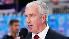 IIHF хочет обсудить возвращение российских и белорусских хоккеистов
