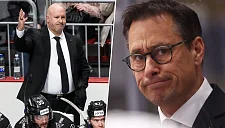 Котляревский сравнил стиль работы канадских тренеров Бенуа Гру и Ги Буше