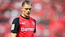 Флориан Вирц нарасхват: что будет с лидером «Байера»?