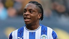  «Ковентри» хочет подписать Маршала Годо из «Фулхэма»