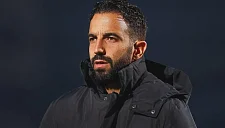 Рубен Аморим тяжело переживает увольнение из «Манчестер Юнайтед»