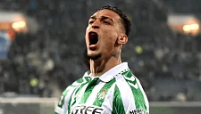 Антони мечтает сыграть за Бразилию на ЧМ-2026