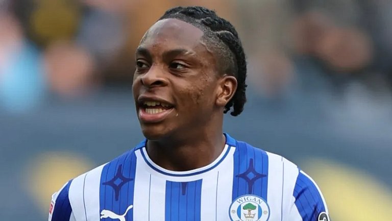  «Ковентри» хочет подписать Маршала Годо из «Фулхэма»