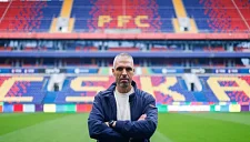 Челестини объяснил, как формирует состав ЦСКА