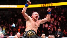 Виктория Цыганова предложила Петра Яна на пост министра спорта