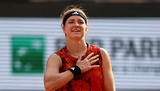 «Мухова» и «Рублёв» не прошли в полуфинал микса на US Open-2025