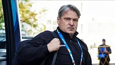 Вадим Евсеев назначен новым главным тренером махачкалинского «Динамо»